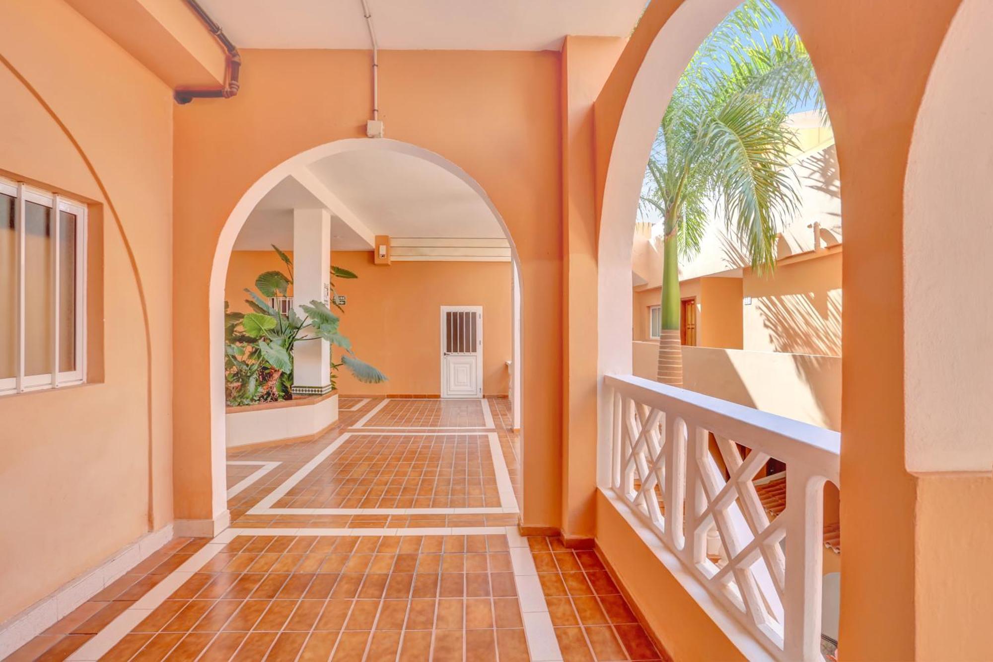 Luxury Romantic Ocean View Costa Adeje  Exterior photo
