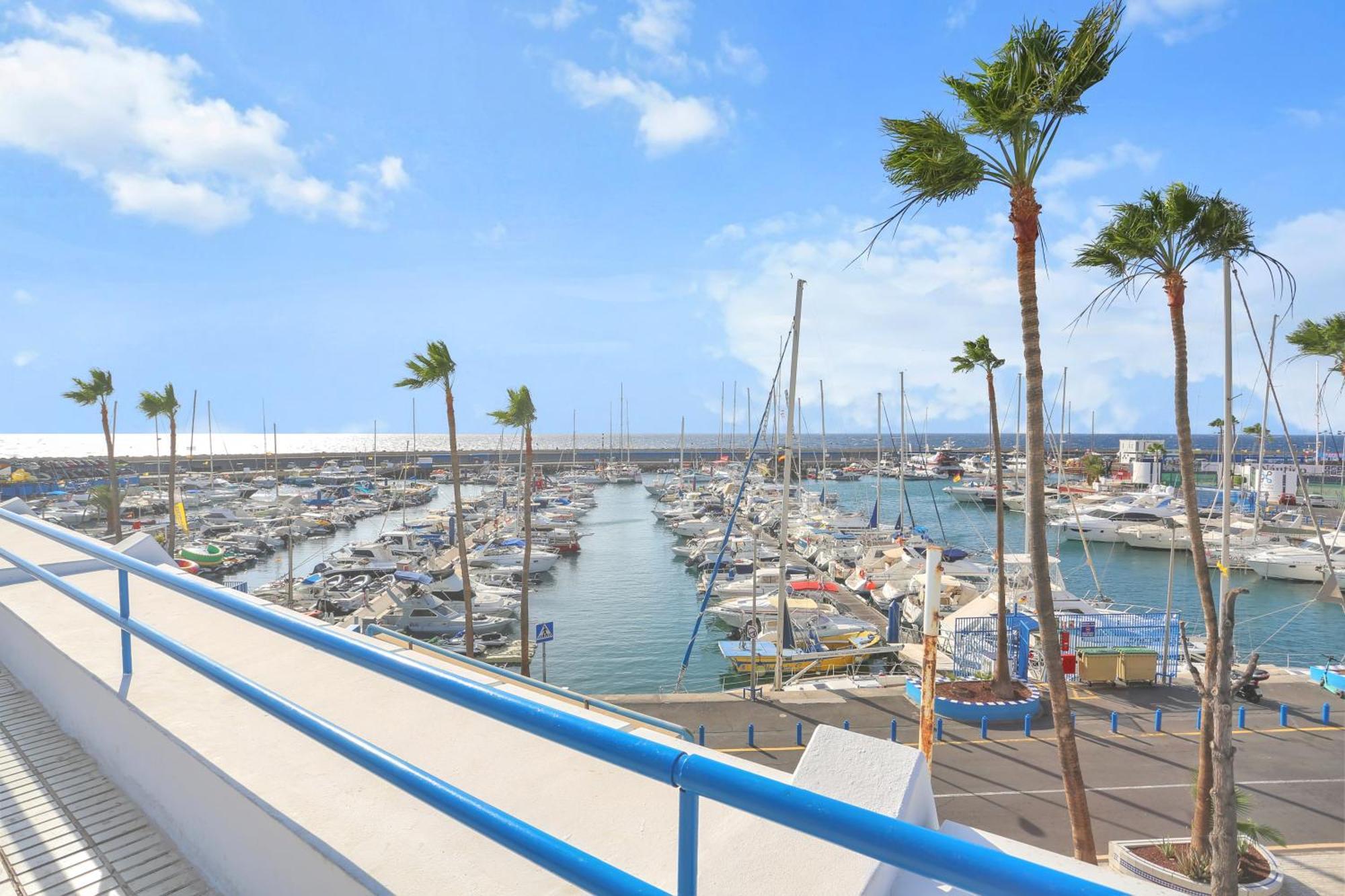 Luxury Romantic Ocean View Costa Adeje  Exterior photo